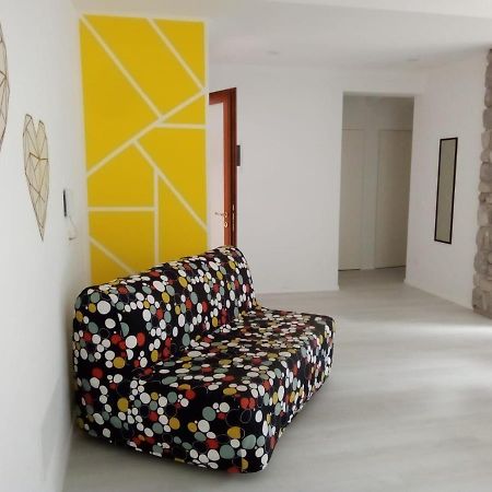 La Casa Sul Lago Apartments - Lemon Tree Apartment Limone sul Garda Extérieur photo